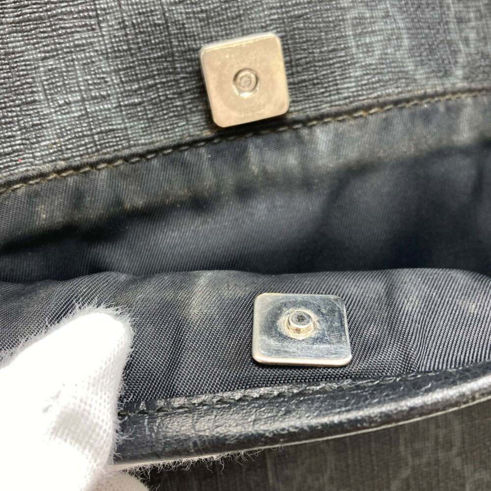 GUCCI Black Shoulder Bag - Picture 14 of 16
